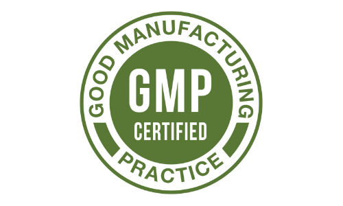 Glucotrust GMP Certified