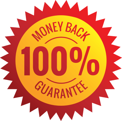 Glucotrust 180-Day Money Back Guarantee